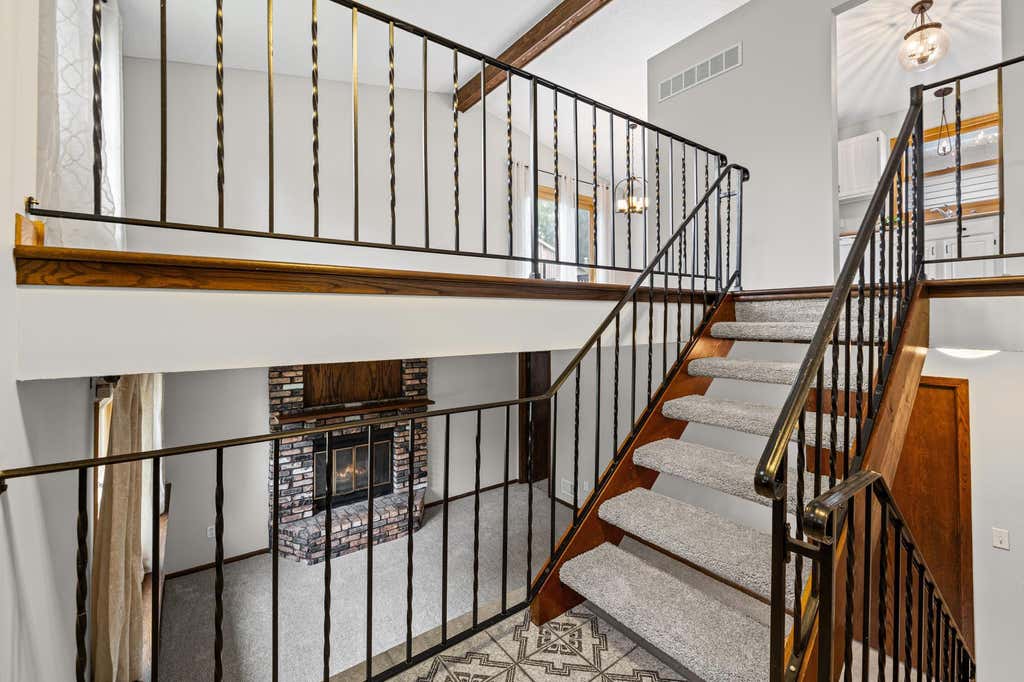 Photo of 3531 Pilgrim Lane N, Plymouth, MN 55441 (MLS # 7128807)