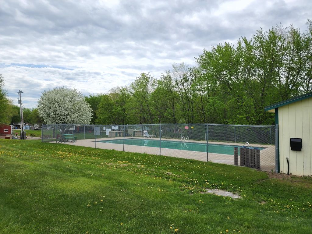 Photo of 2945 County Road 4 #144 SW, Cokato, MN 55321 (MLS # 7003532)