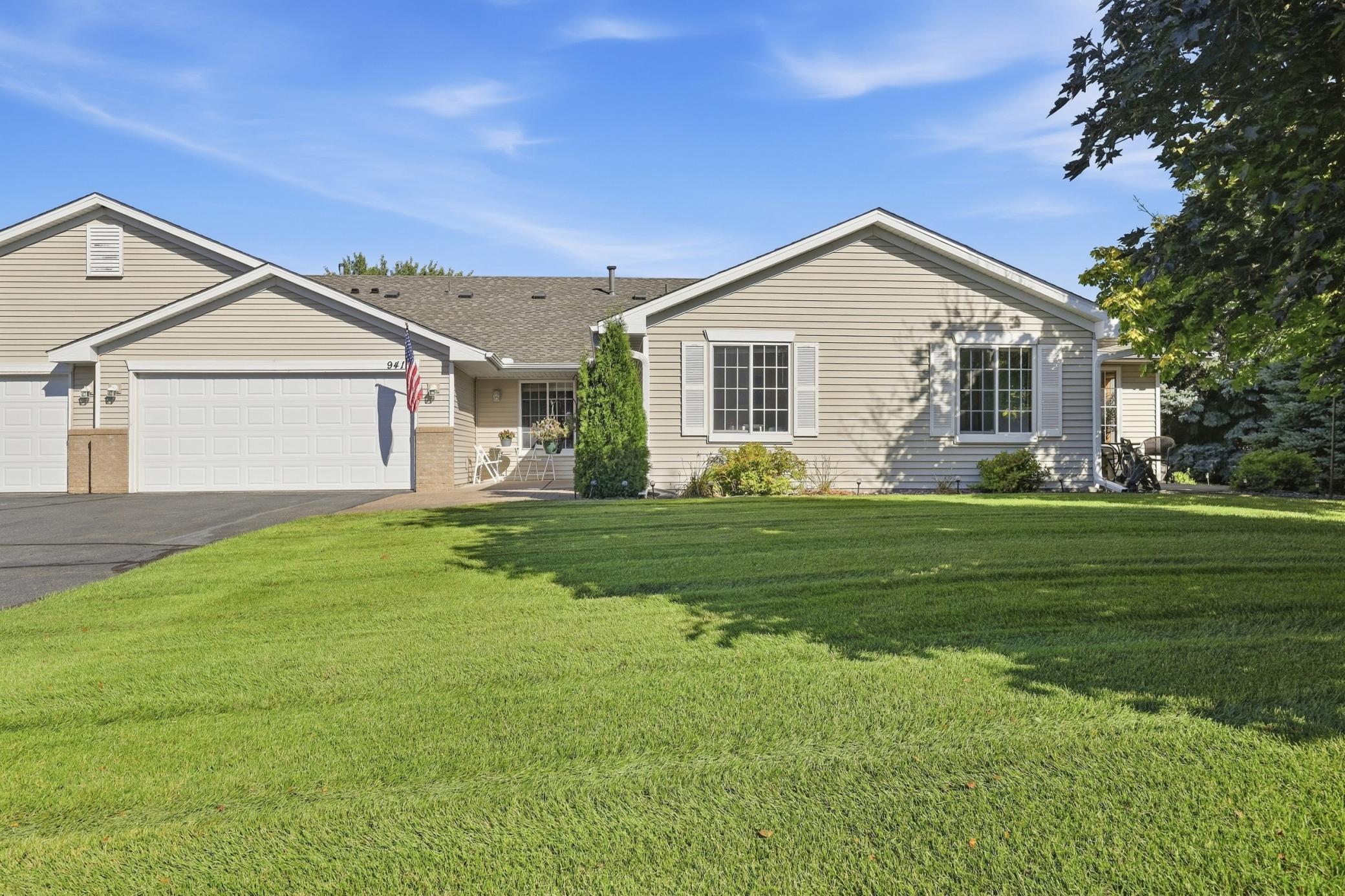 9412 Eagle Court
