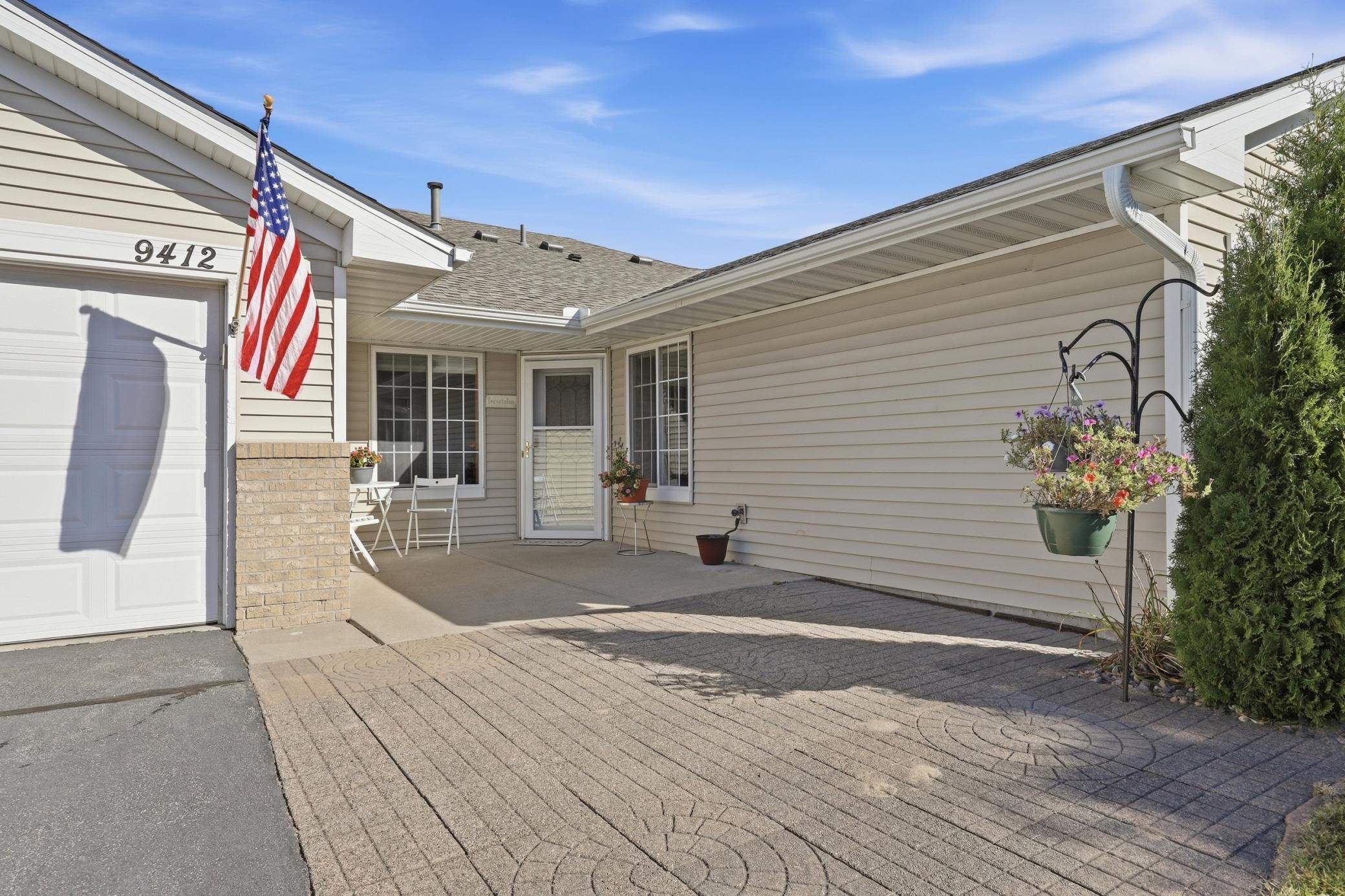 9412 Eagle Court