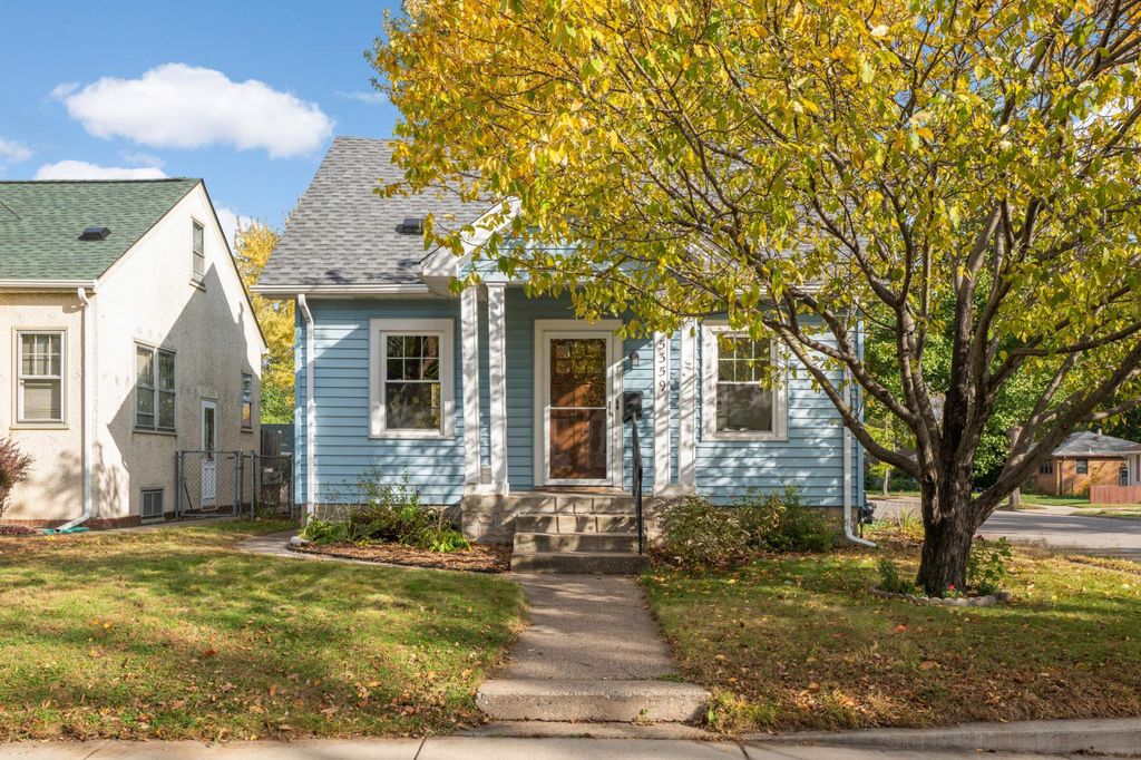 Photo of 5359 36th Avenue S, Minneapolis, MN 55417 (MLS # 6604171)