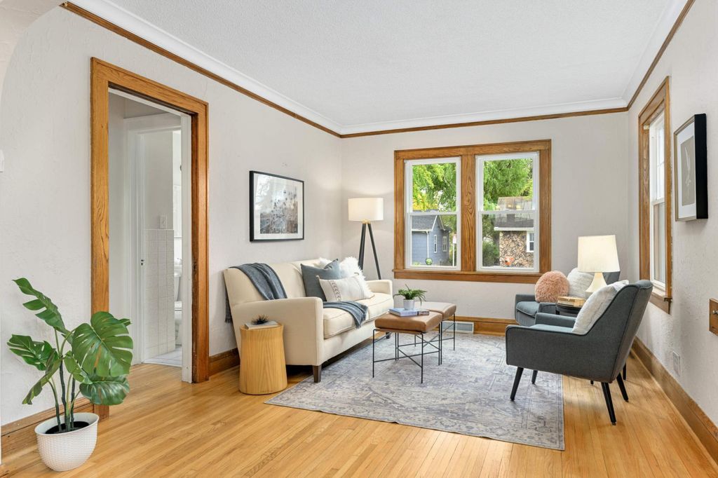 Photo of 5359 36th Avenue S, Minneapolis, MN 55417 (MLS # 6604171)