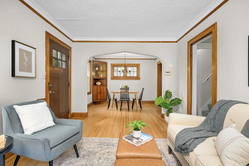 Photo of 5359 36th Avenue S, Minneapolis, MN 55417 (MLS # 6604171)