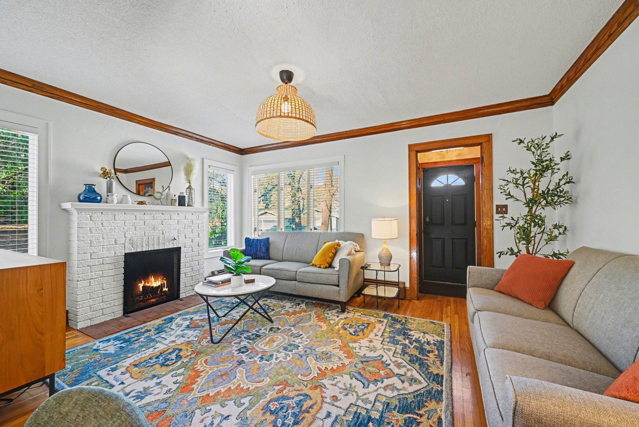 1028 Park Avenue