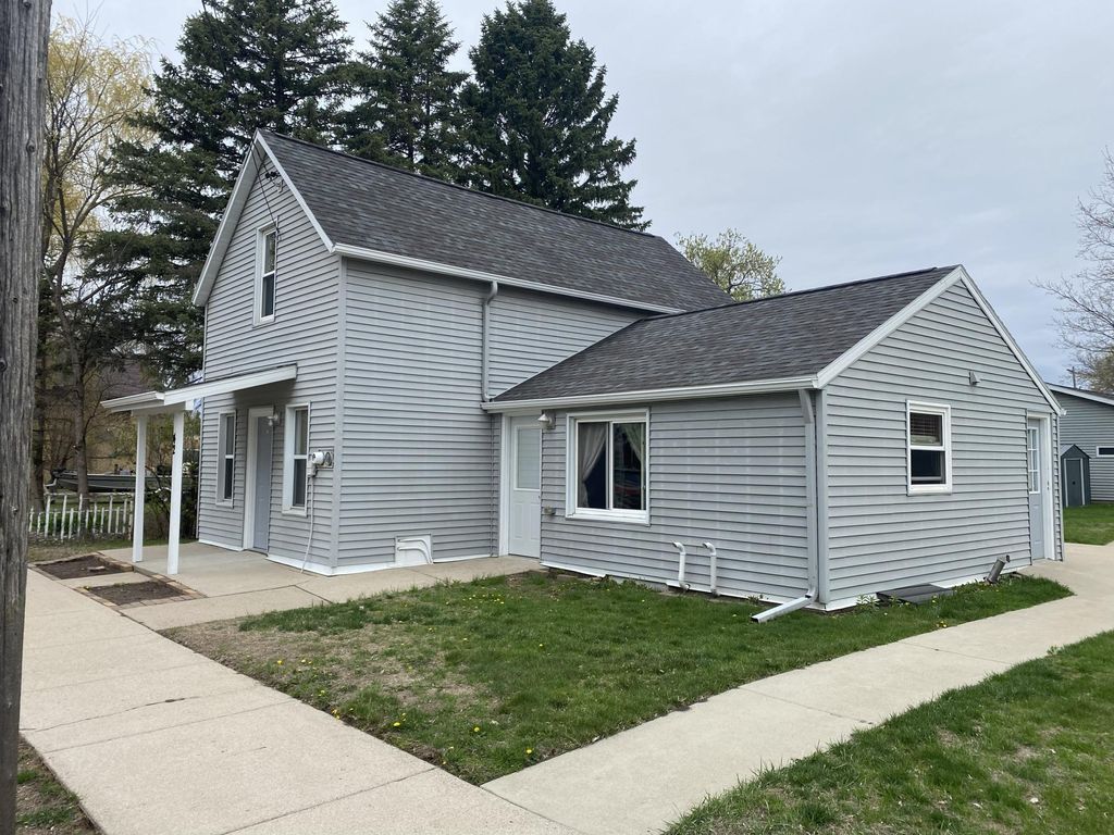 Photo of 42 1st Street SE, Richmond, MN 56368 (MLS # 7062117)