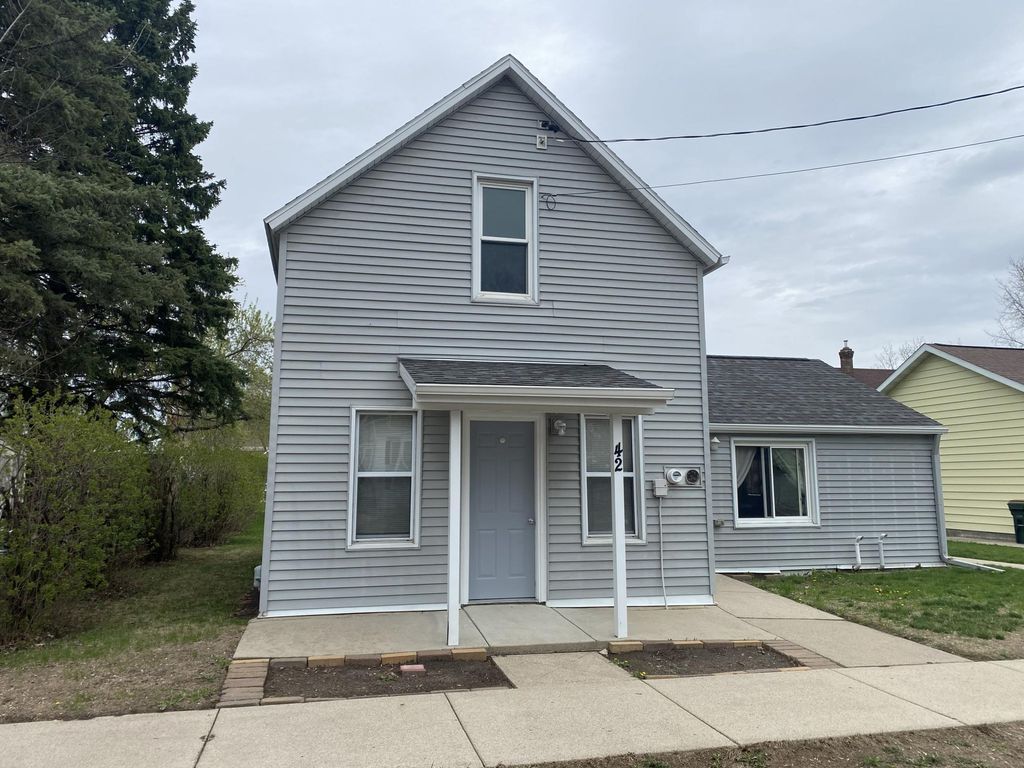 Photo of 42 1st Street SE, Richmond, MN 56368 (MLS # 7062117)