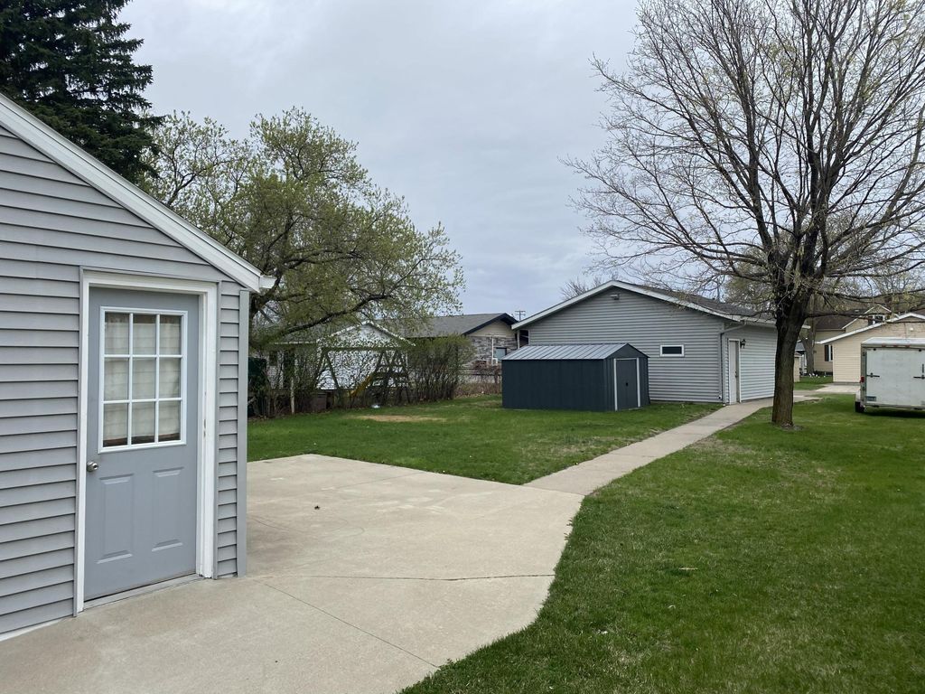 Photo of 42 1st Street SE, Richmond, MN 56368 (MLS # 7062117)