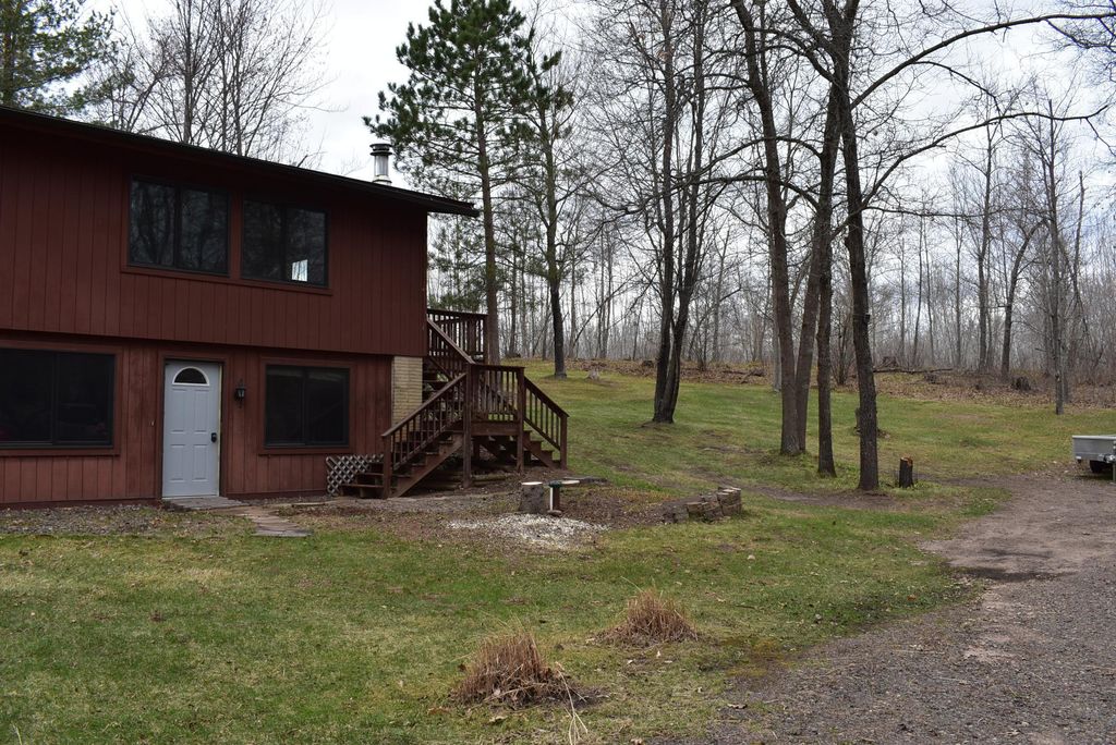 Photo of 28755 Spotted Fawn Drive, Danbury, WI 54830 (MLS # 7059436)