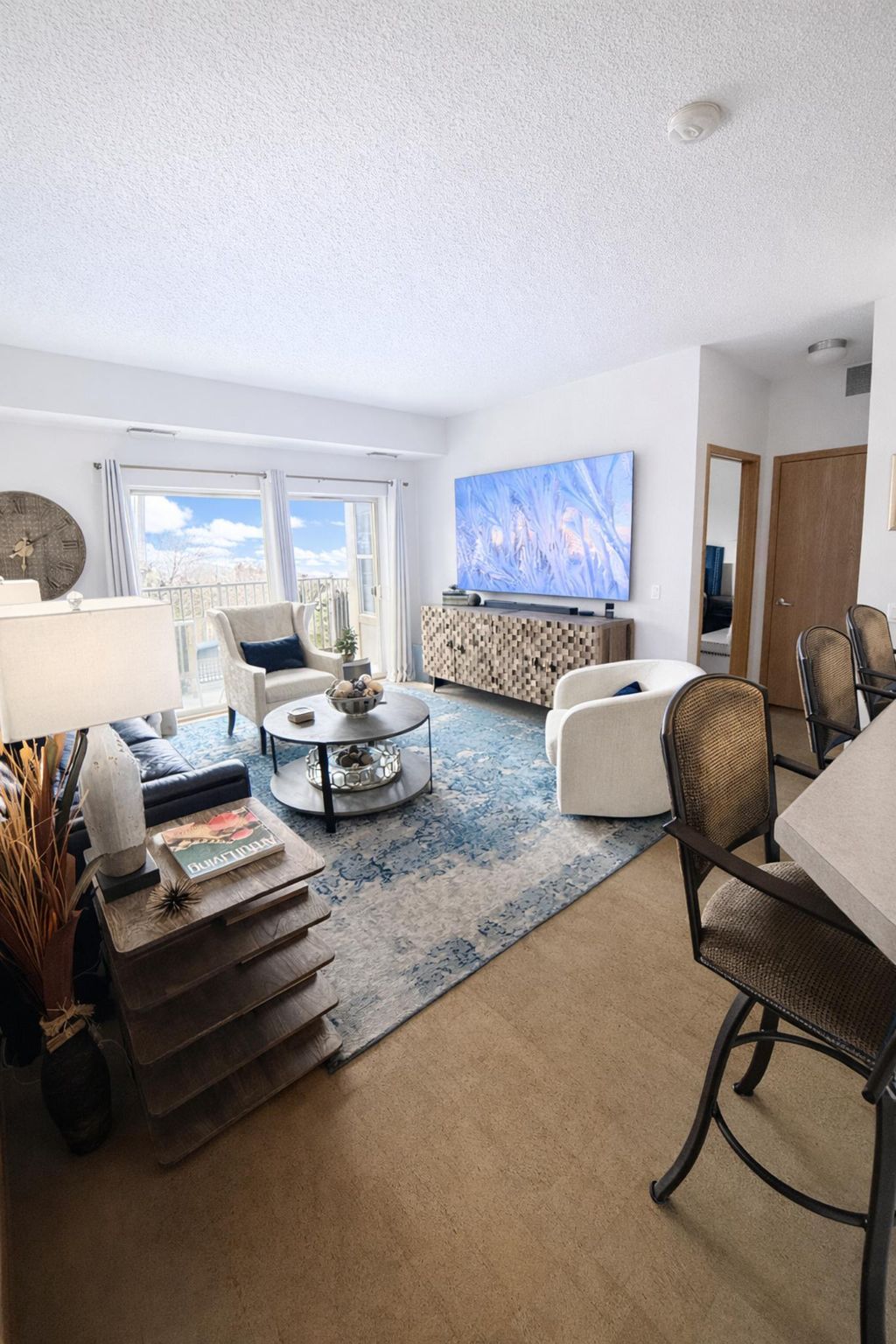 Photo of 2929 21st Avenue S #407, Minneapolis, MN 55407 (MLS # 7038240)