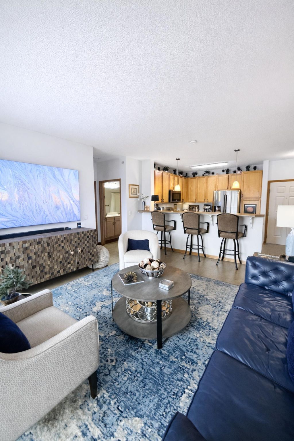 Photo of 2929 21st Avenue S #407, Minneapolis, MN 55407 (MLS # 7038240)