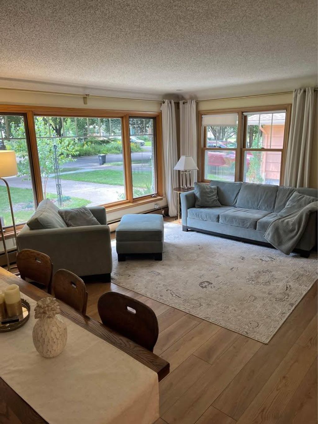 Photo of 993 Hyacinth Avenue E, Saint Paul, MN 55106 (MLS # 7048626)