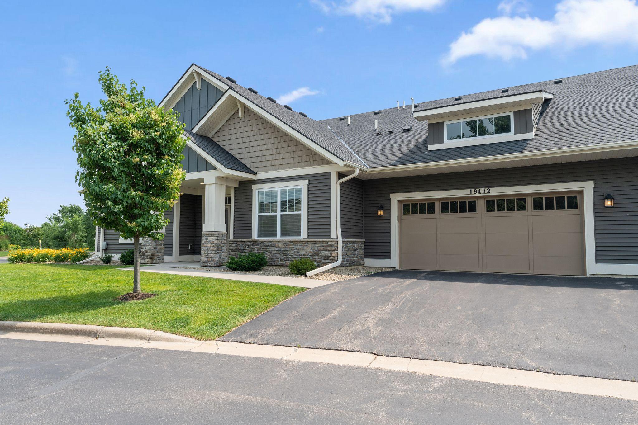 19472 Claremont Circle 1003