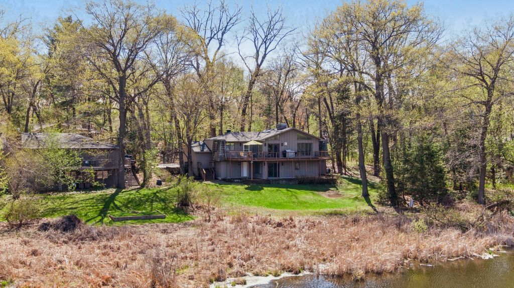 Photo of 707 Hall Avenue, White Bear Lake, MN 55110 (MLS # 7064663)