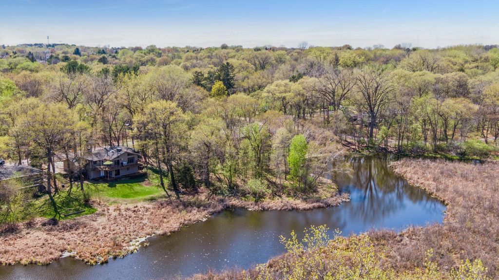 Photo of 707 Hall Avenue, White Bear Lake, MN 55110 (MLS # 7064663)