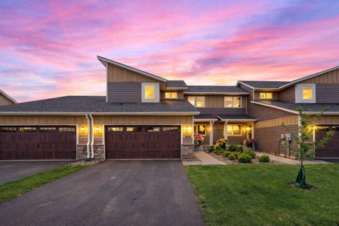 605 Hideaway Lane Woodbury MN 55129