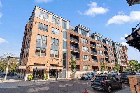 4525 Park Commons Drive 518 Saint Louis Park MN 55416