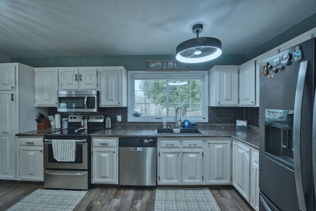 Photo of 329 Wyandotte Road, Hoyt Lakes, MN 55750 (MLS # 7061976)