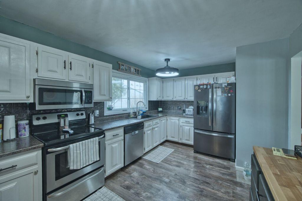 Photo of 329 Wyandotte Road, Hoyt Lakes, MN 55750 (MLS # 7061976)