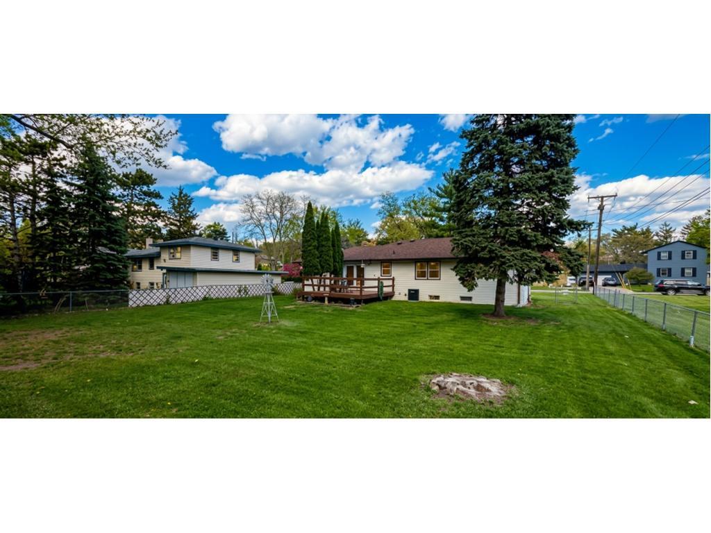 4585 Otter Lake Road