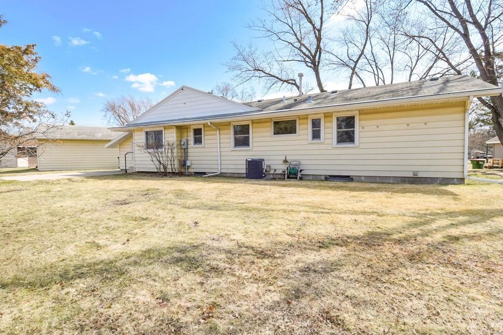 Photo of 2249 113th Avenue NW, Coon Rapids, MN 55433 (MLS # 7049646)