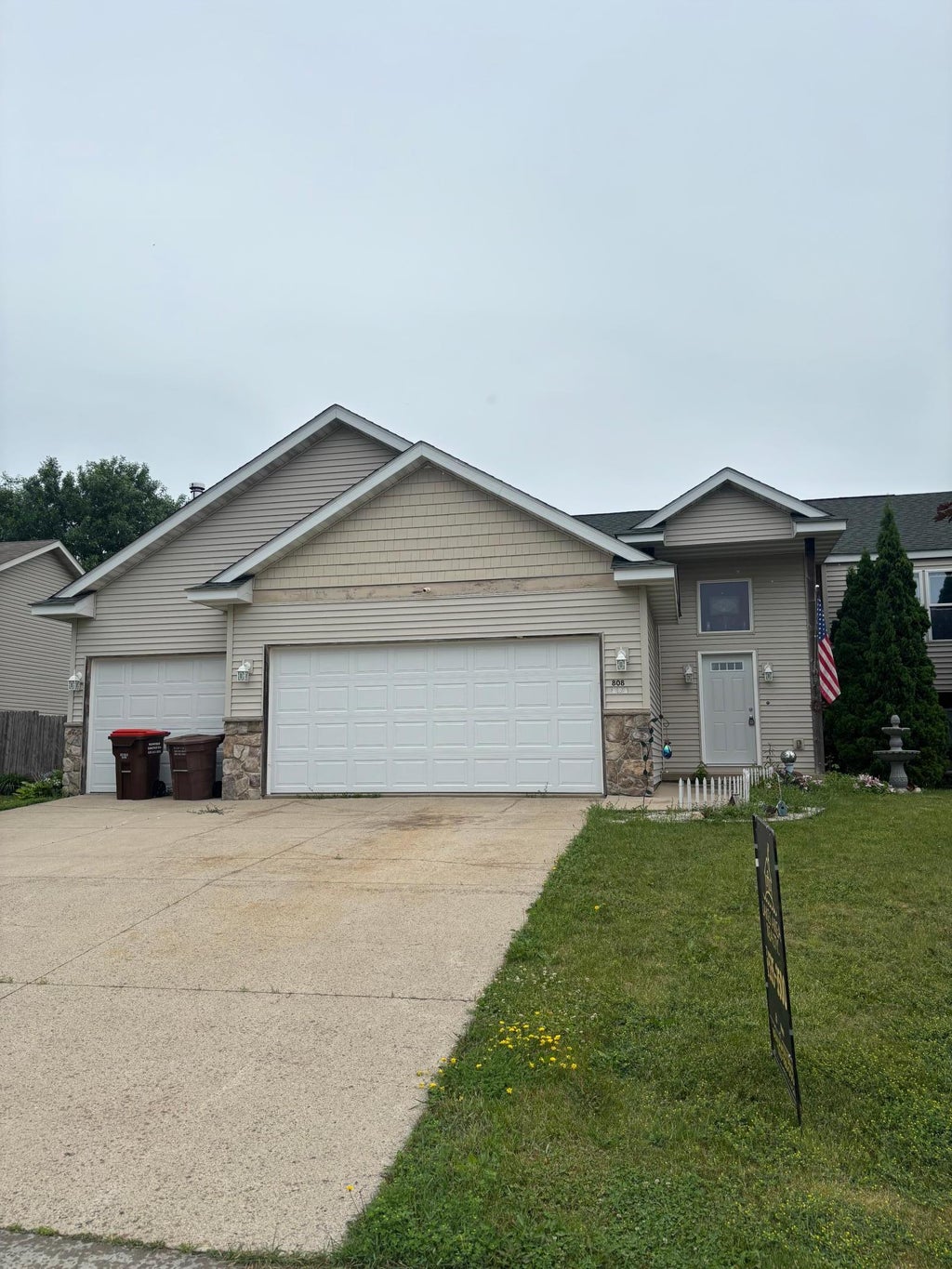 Photo of 808 Cologne Lane, Waverly, MN 55390 (MLS # 7092291)
