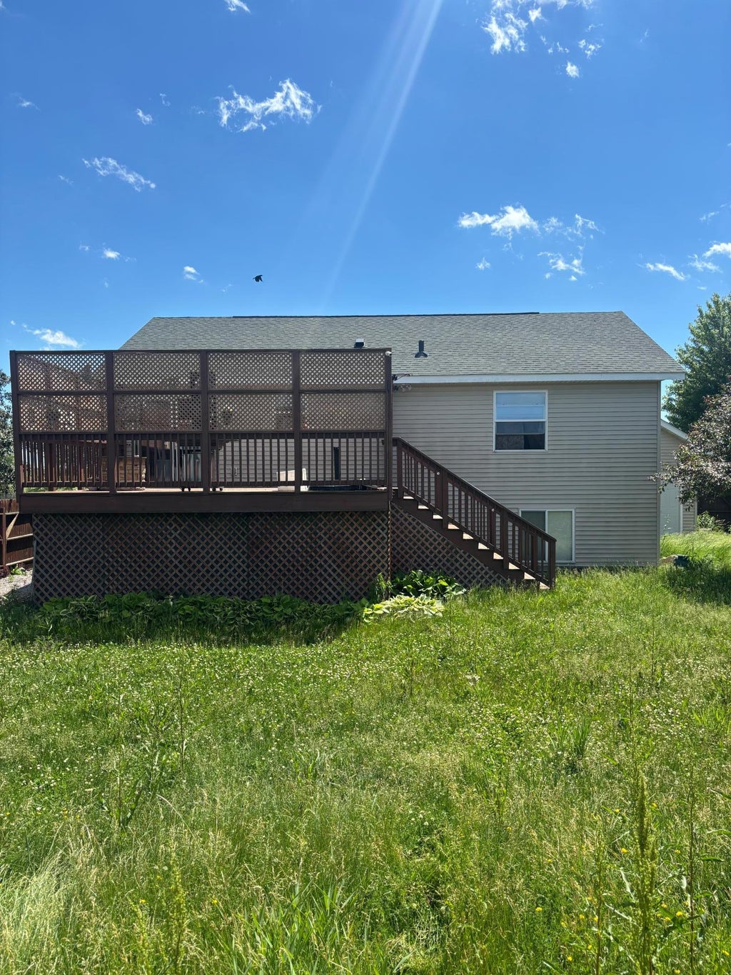 Photo of 808 Cologne Lane, Waverly, MN 55390 (MLS # 7092291)
