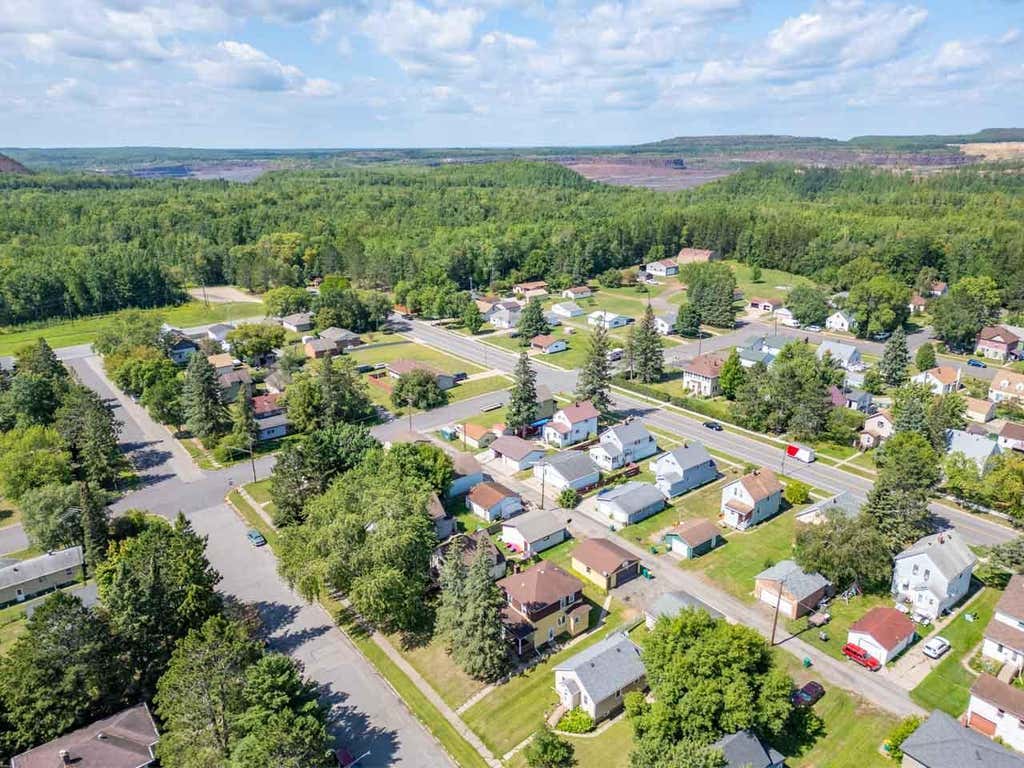 Photo of 514 W 2nd Avenue, Keewatin, MN 55753 (MLS # 7131727)