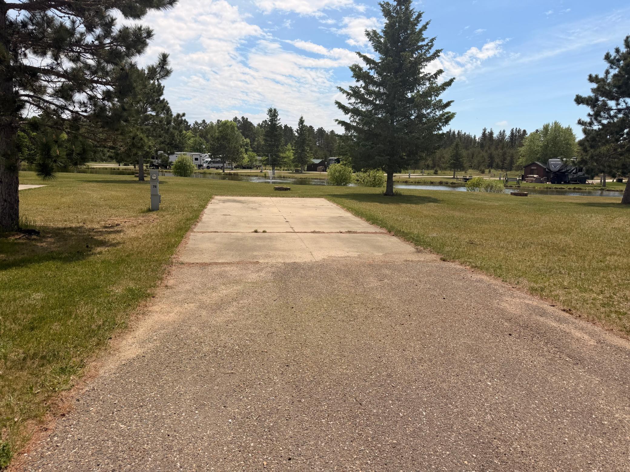 28668 Lot 78 Hurtig Road