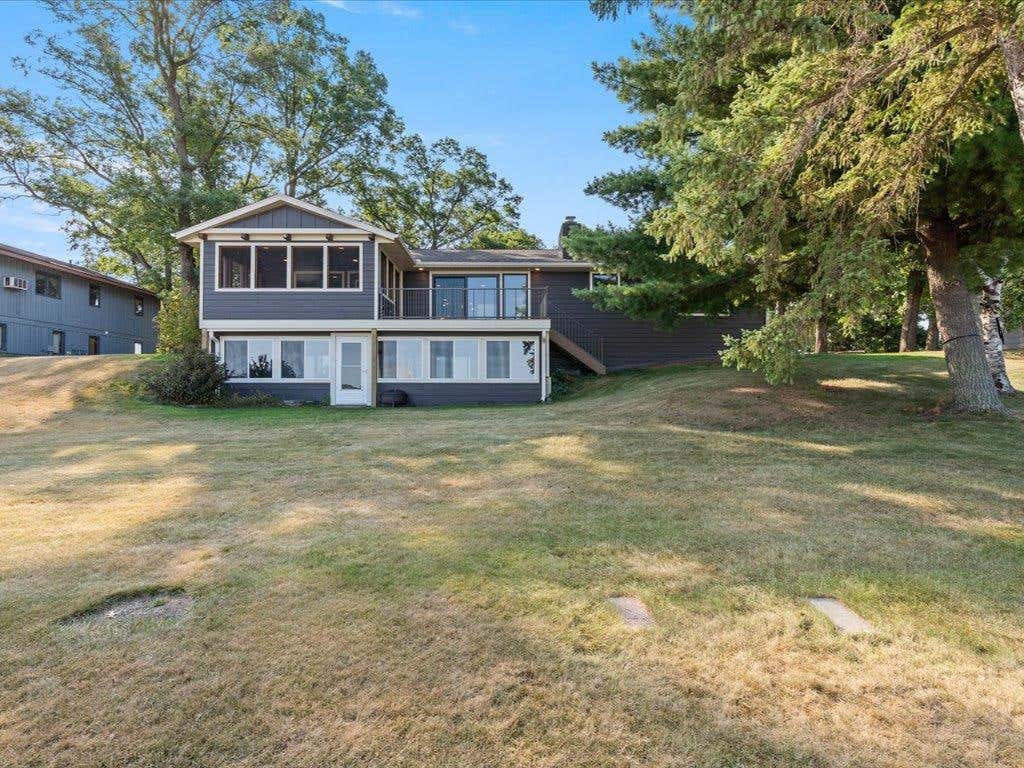 Photo of 13607 Maplewood Drive, Baxter, MN 56425 (MLS # 7116627)
