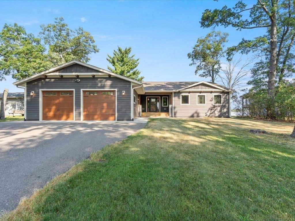 Photo of 13607 Maplewood Drive, Baxter, MN 56425 (MLS # 7116627)