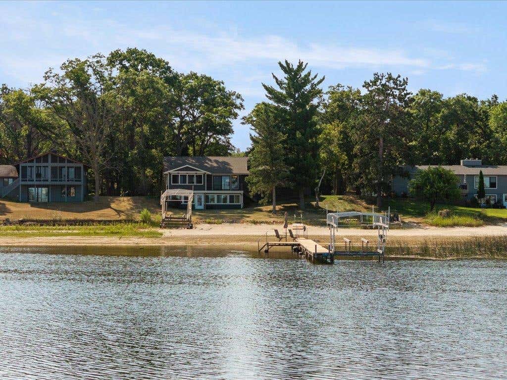 Photo of 13607 Maplewood Drive, Baxter, MN 56425 (MLS # 7116627)