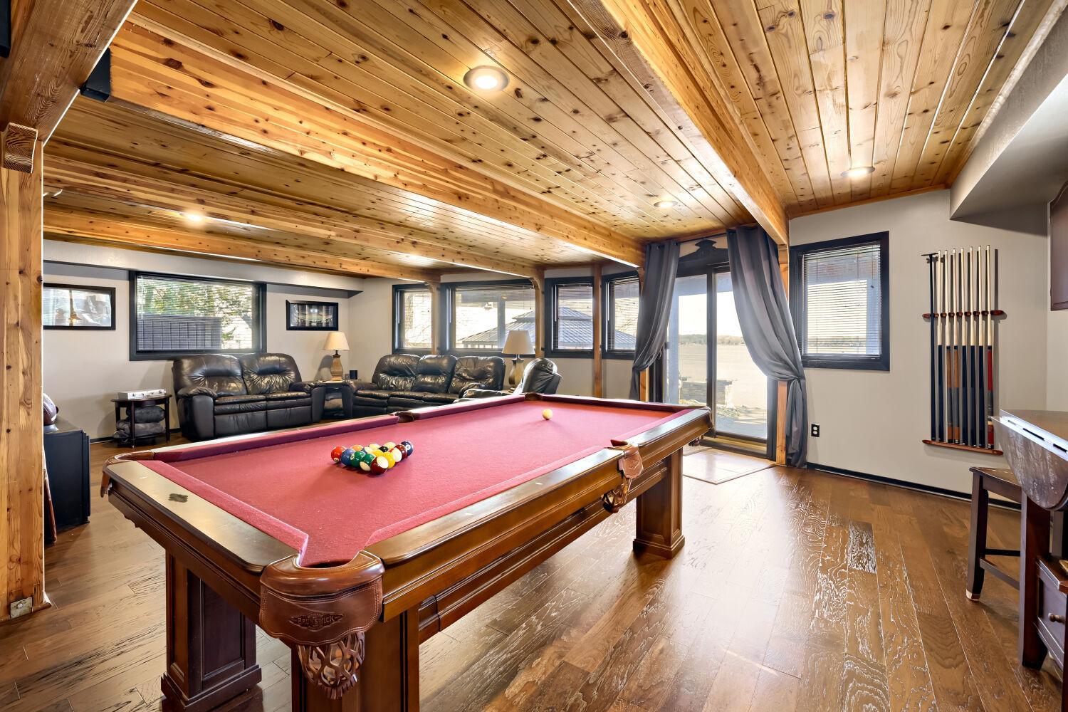 8630 215th St N, Forest Lake, MN, 55025, USA, 5 Bedrooms Bedrooms, ,4 BathroomsBathrooms,Residential,Active,8630 215th St N,7048904