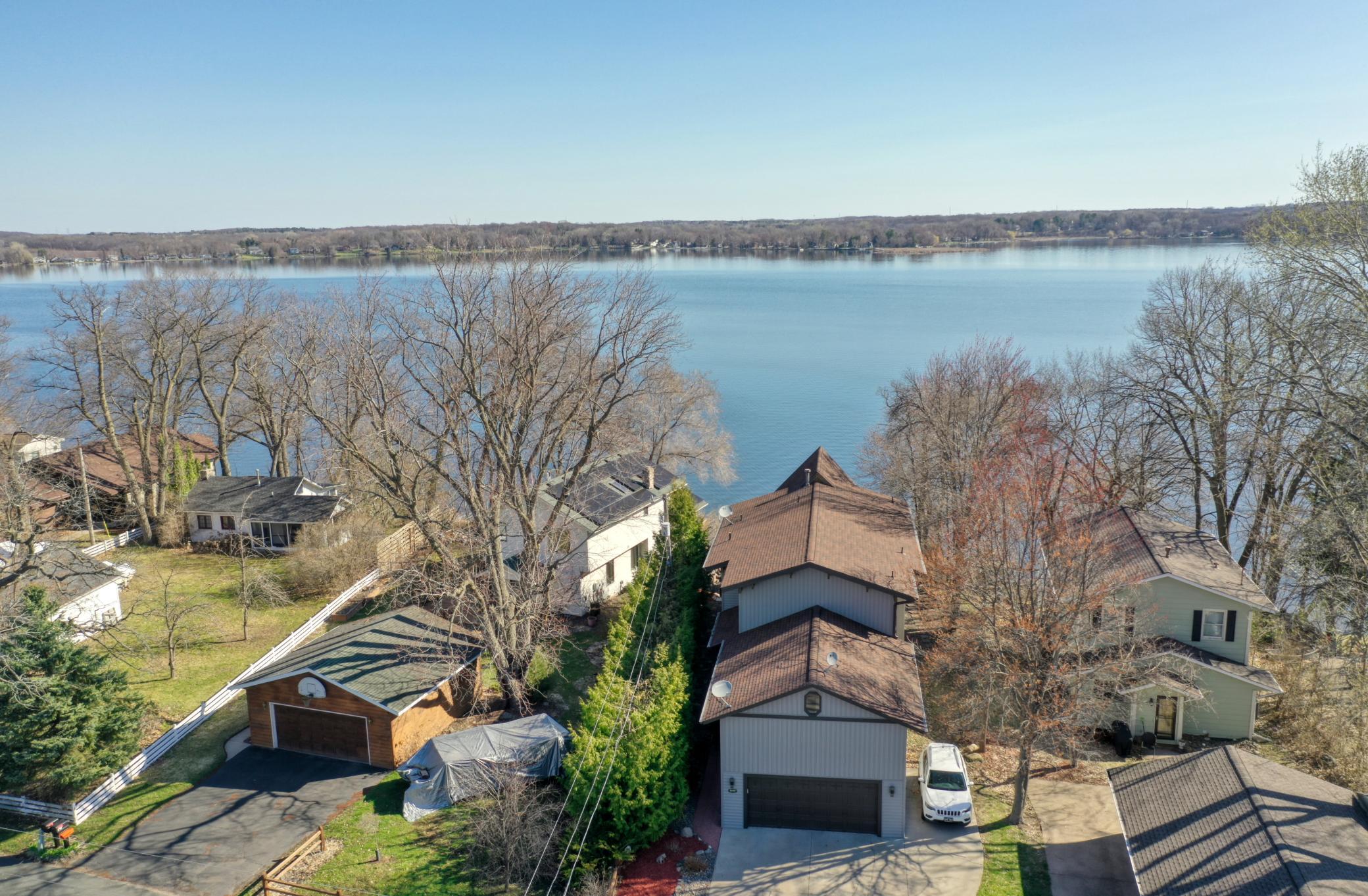 8630 215th St N, Forest Lake, MN, 55025, USA, 5 Bedrooms Bedrooms, ,4 BathroomsBathrooms,Residential,Active,8630 215th St N,7048904