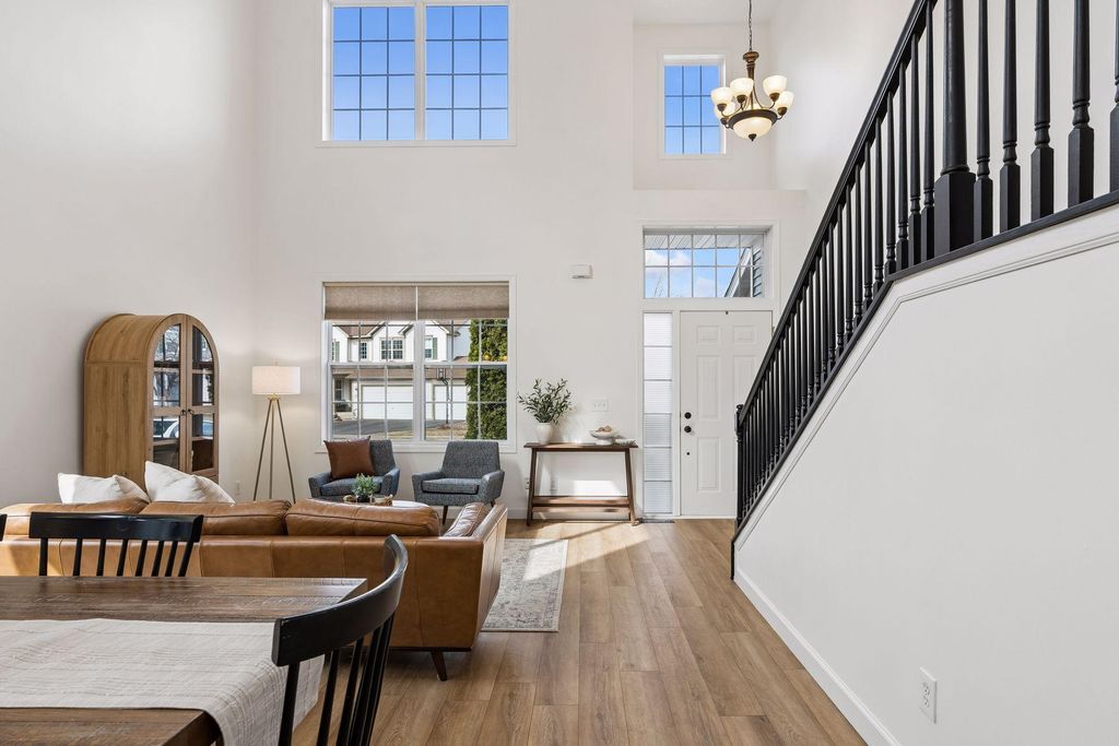 Photo of 7684 Fountain Lane N, Maple Grove, MN 55311 (MLS # 7042822)