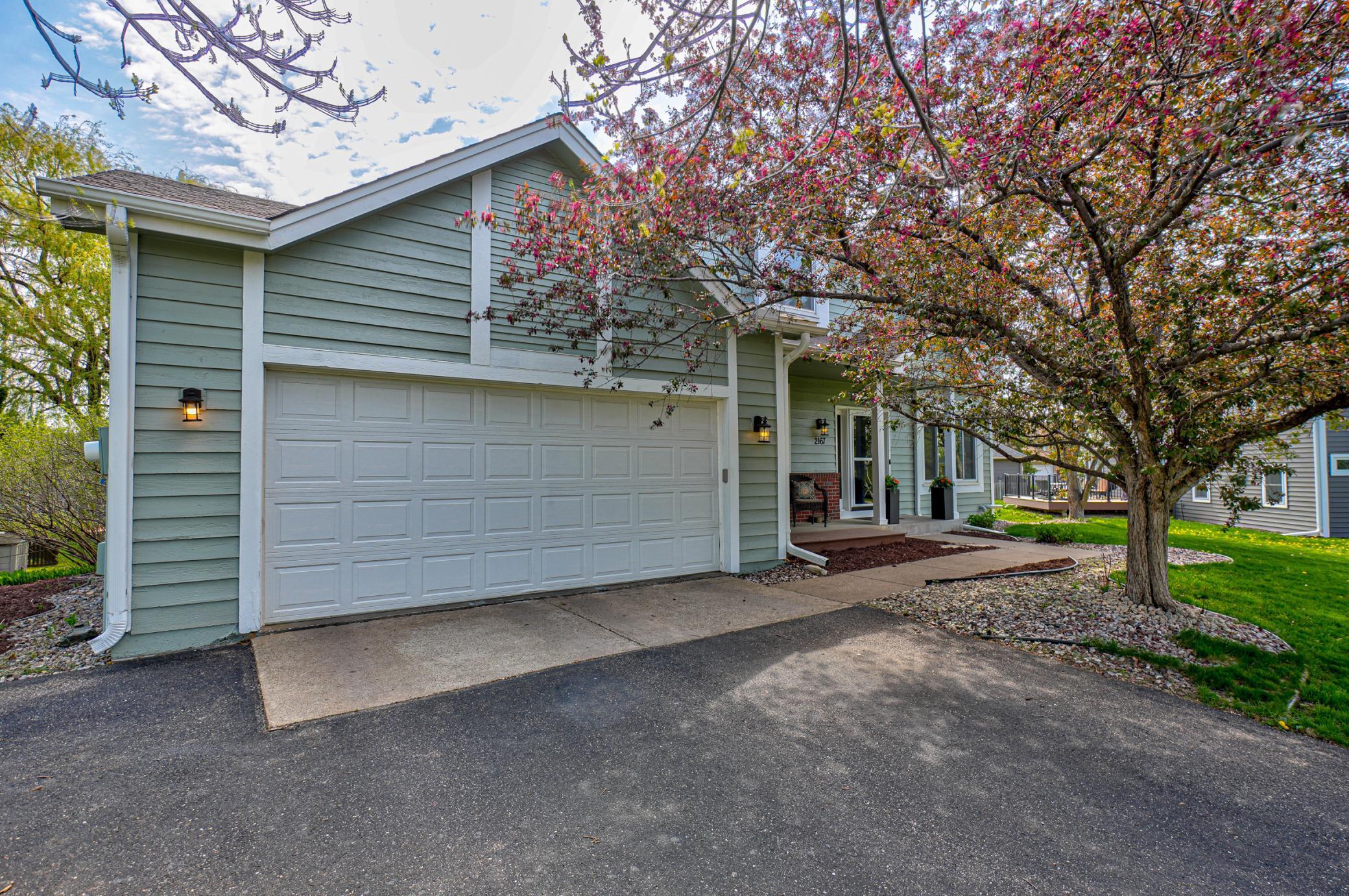 2167 Woodbridge Way