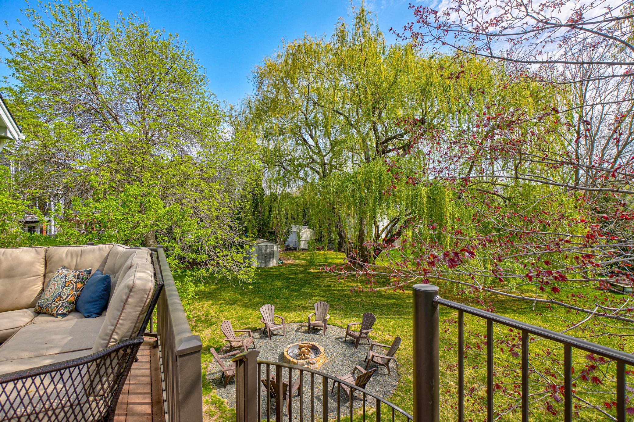 2167 Woodbridge Way