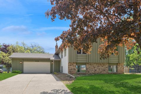 14708 Dory Court Apple Valley MN 55124