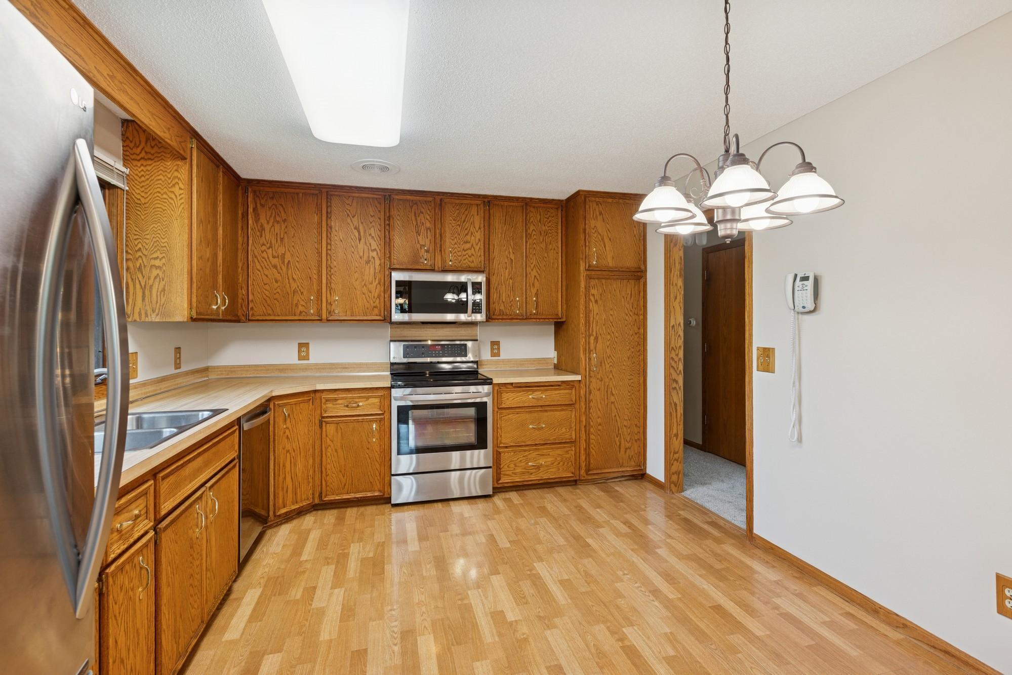 14708 Dory Court