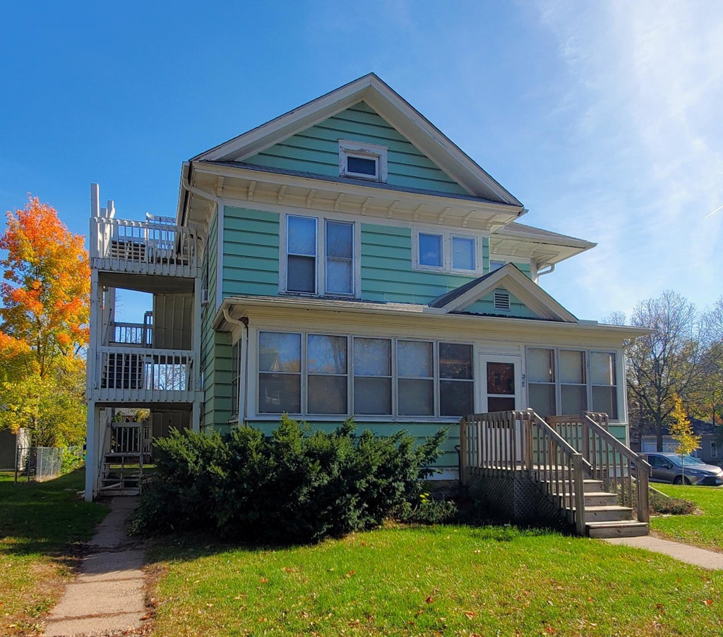 Photo of 126 S 4th Street #202, River Falls, WI 54022 (MLS # 7154511)