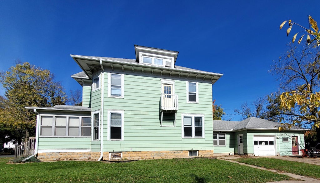 Photo of 126 S 4th Street #202, River Falls, WI 54022 (MLS # 7154511)