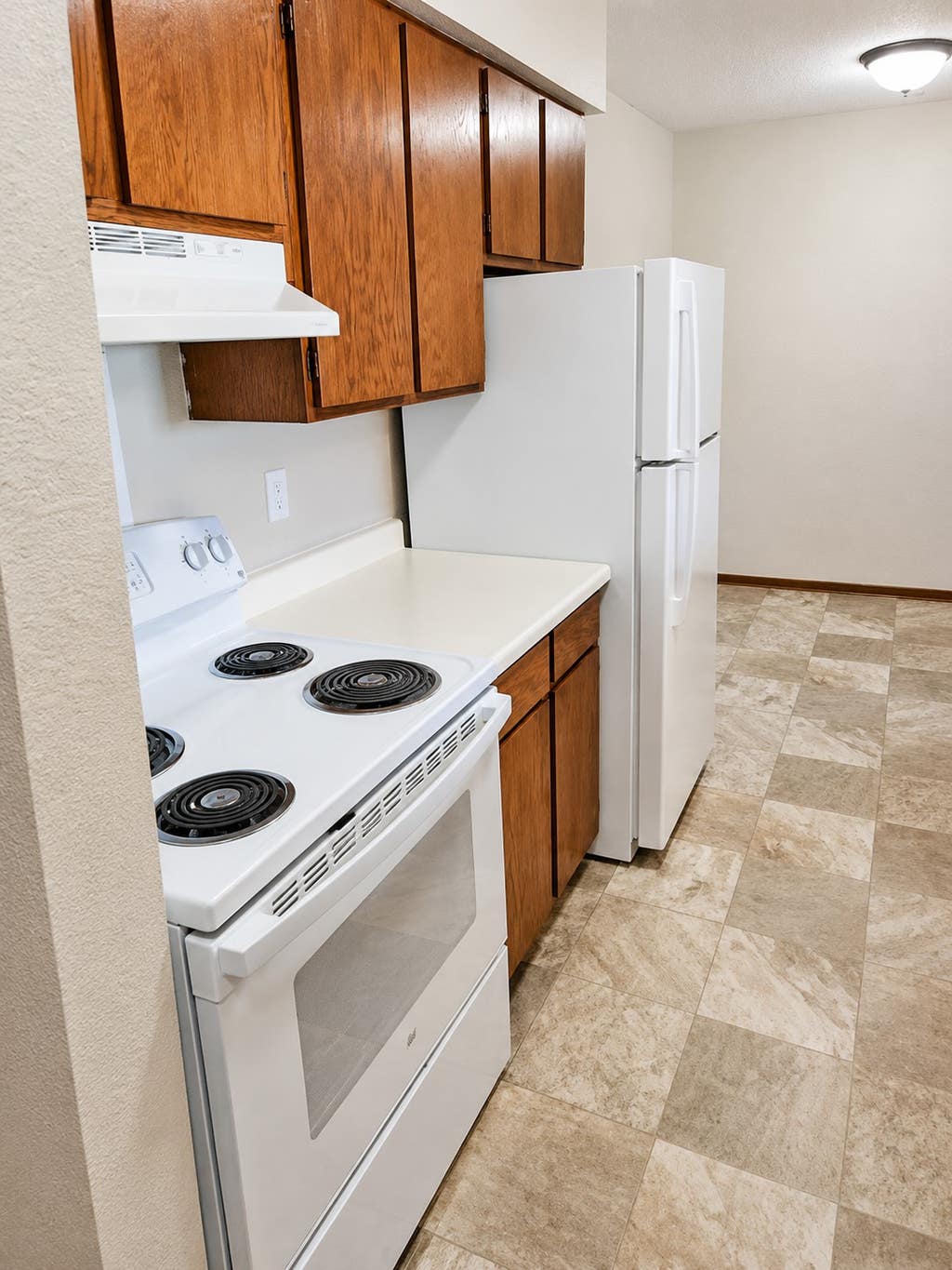 Photo of 318 Spruce Street #203, Paynesville, MN 56362 (MLS # 7123903)