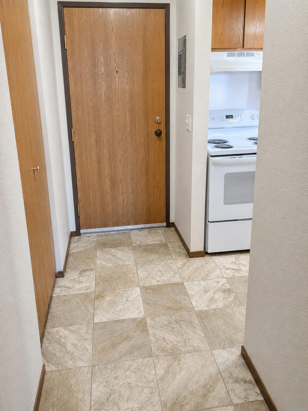 Photo of 318 Spruce Street #203, Paynesville, MN 56362 (MLS # 7123903)