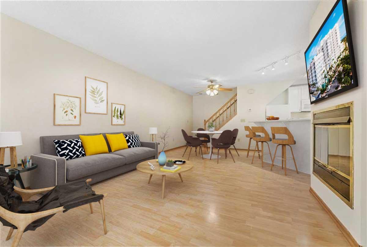 8456 Copperfield Way