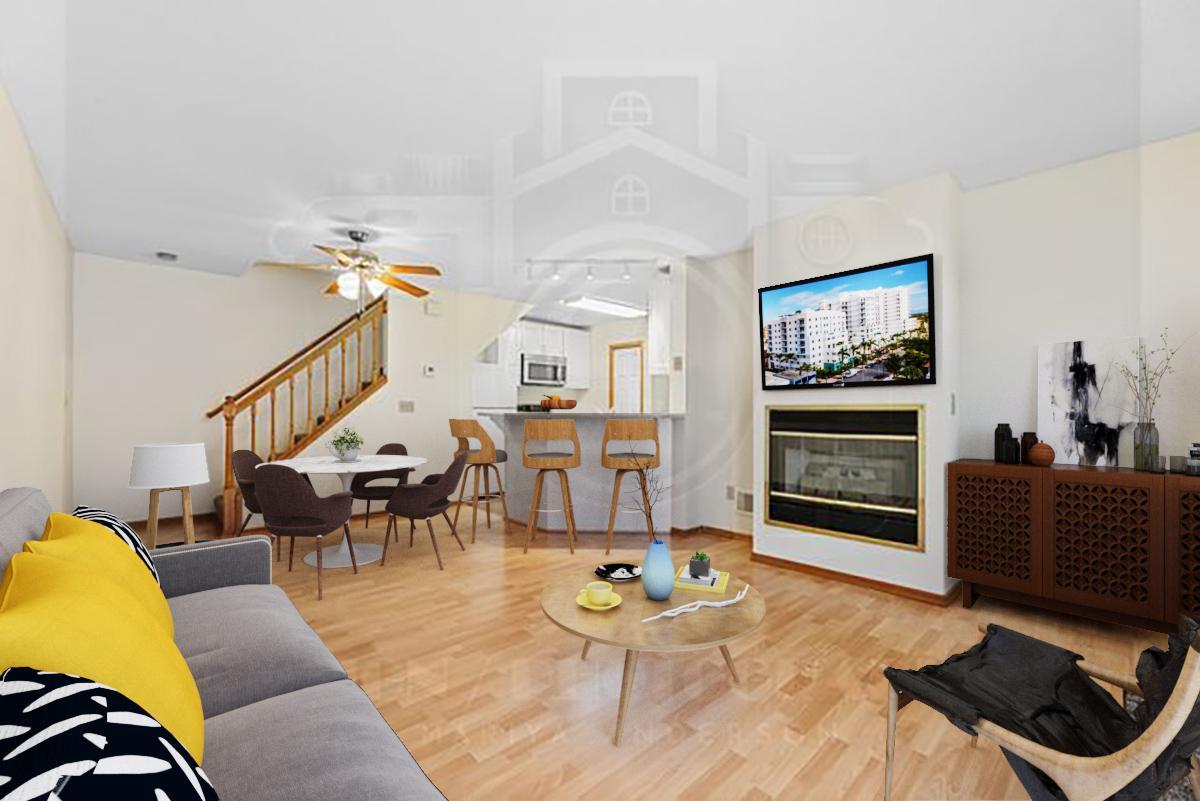 8456 Copperfield Way