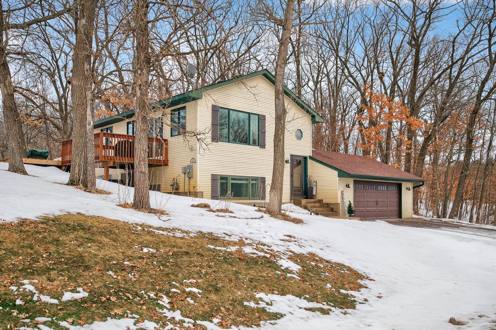 Photo of 26175 120th Street NW, Zimmerman, MN 55398 (MLS # 7020753)