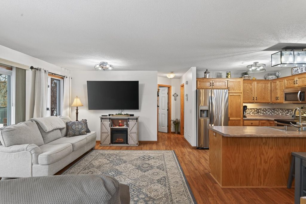 Photo of 26175 120th Street NW, Zimmerman, MN 55398 (MLS # 7020753)