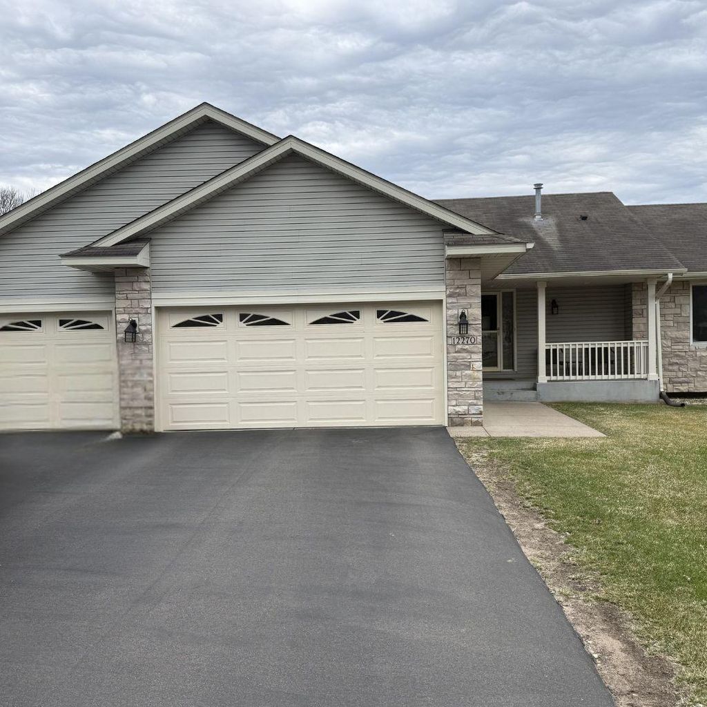 Photo of 12270 194th Avenue NW, Elk River, MN 55330 (MLS # 7061561)