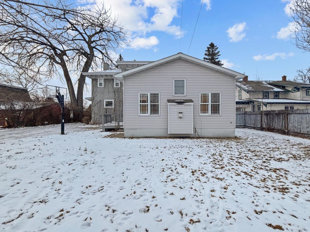 Photo of 939 Duluth Avenue N, Thief River Falls, MN 56701 (MLS # 6826615)