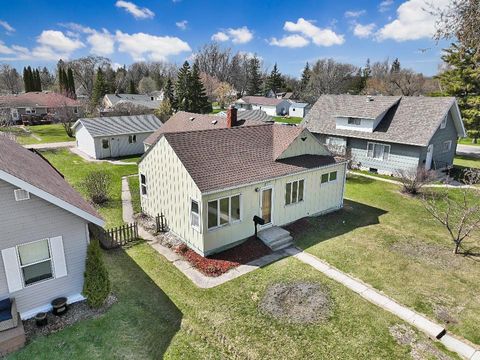 939 Duluth Avenue N Thief River Falls MN 56701