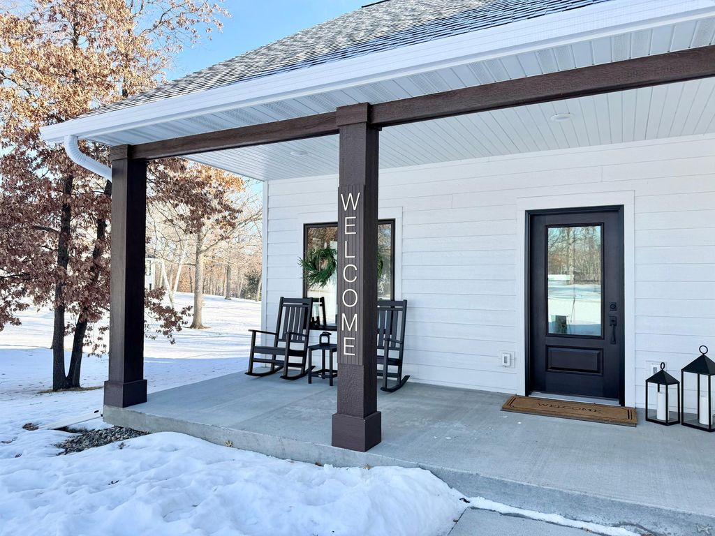 Photo of 6484 Kabekona Ridge Lane NW, Walker, MN 56484 (MLS # 7020204)